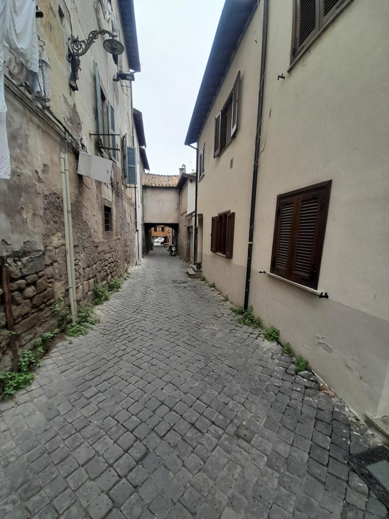 Alloggio Turistico "Francesca" Viterbo Exterior photo